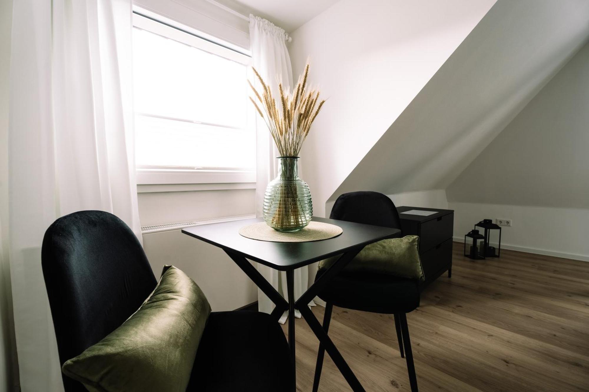 Green Flat Duesseldorf 2.0 Exterior foto